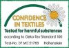 Confidence-in-Textiles